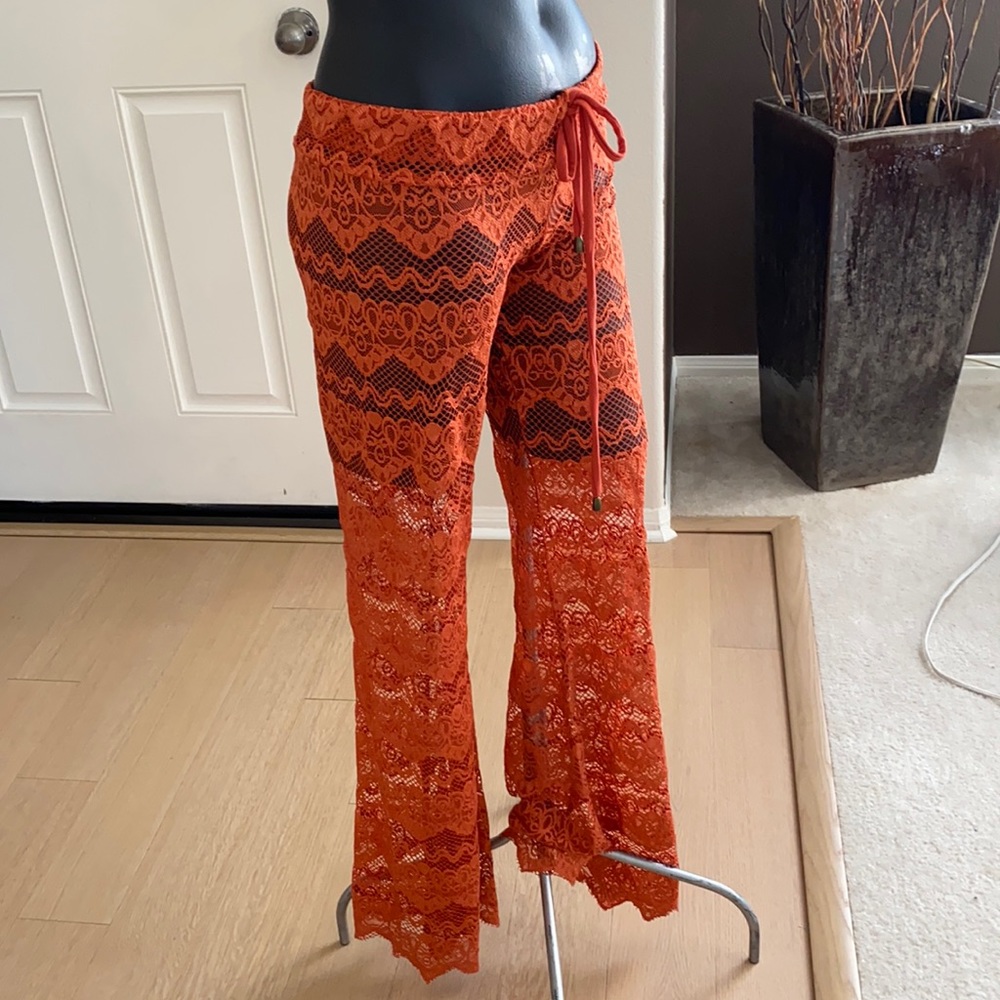Shinestar Beach pants